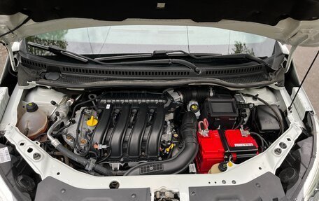 Renault Kaptur I рестайлинг, 2018 год, 1 530 000 рублей, 19 фотография