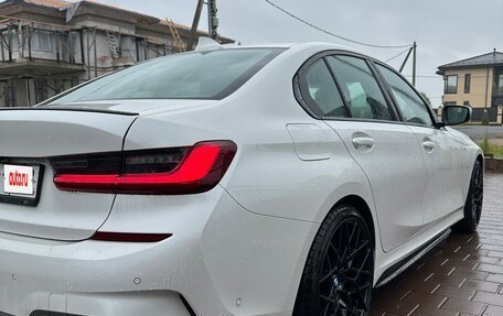 BMW 3 серия, 2021 год, 4 500 000 рублей, 7 фотография