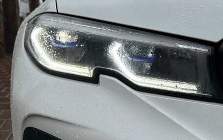 BMW 3 серия, 2021 год, 4 500 000 рублей, 9 фотография