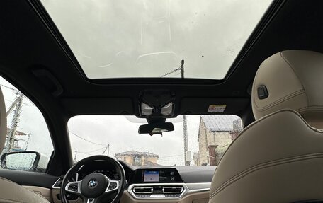 BMW 3 серия, 2021 год, 4 500 000 рублей, 18 фотография