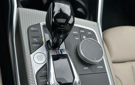 BMW 3 серия, 2021 год, 4 500 000 рублей, 21 фотография