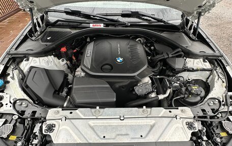 BMW 3 серия, 2021 год, 4 500 000 рублей, 22 фотография
