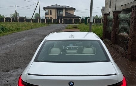 BMW 3 серия, 2021 год, 4 500 000 рублей, 8 фотография