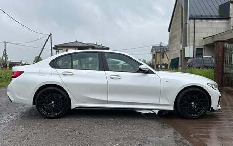 BMW 3 серия, 2021 год, 4 500 000 рублей, 12 фотография