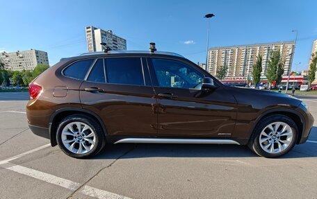 BMW X1, 2012 год, 1 690 000 рублей, 9 фотография