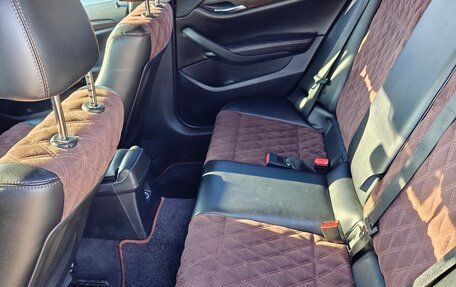 BMW X1, 2012 год, 1 690 000 рублей, 13 фотография