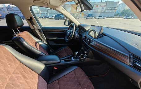 BMW X1, 2012 год, 1 690 000 рублей, 12 фотография