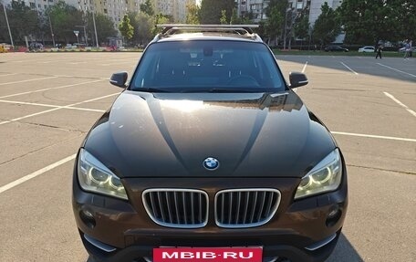 BMW X1, 2012 год, 1 690 000 рублей, 2 фотография