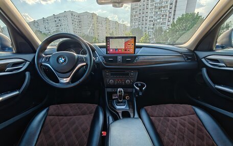 BMW X1, 2012 год, 1 690 000 рублей, 10 фотография