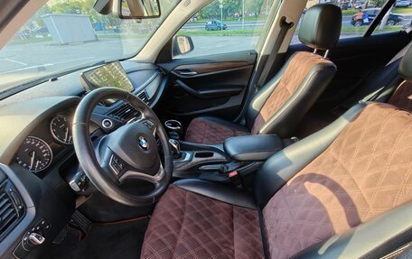 BMW X1, 2012 год, 1 690 000 рублей, 11 фотография