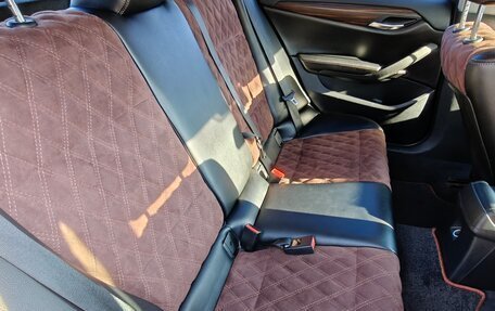 BMW X1, 2012 год, 1 690 000 рублей, 14 фотография