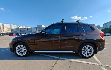 BMW X1, 2012 год, 1 690 000 рублей, 5 фотография