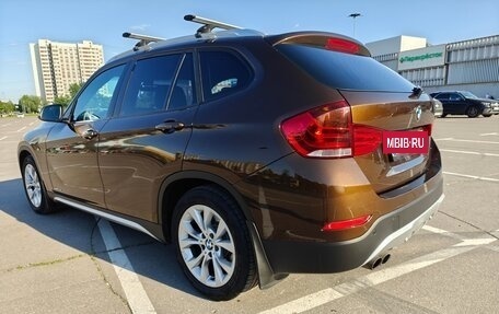 BMW X1, 2012 год, 1 690 000 рублей, 6 фотография