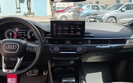 Audi S5, 2020 год, 4 381 234 рублей, 13 фотография