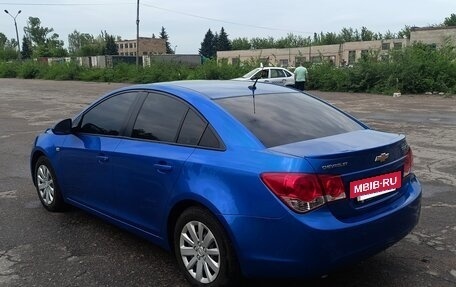 Chevrolet Cruze II, 2011 год, 890 000 рублей, 5 фотография
