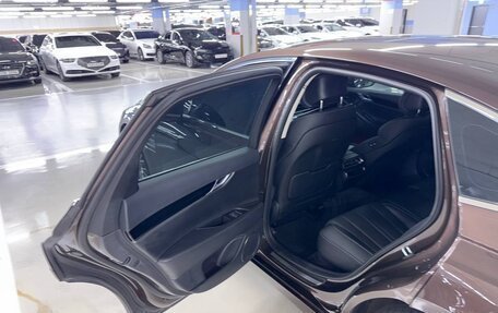 Genesis G80, 2022 год, 3 700 000 рублей, 15 фотография