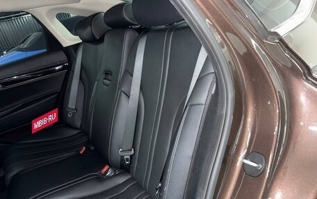 Genesis G80, 2022 год, 3 700 000 рублей, 14 фотография