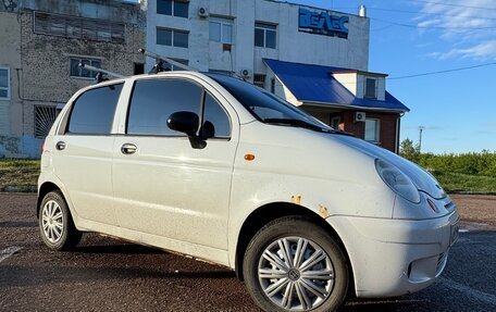 Daewoo Matiz I, 2011 год, 220 000 рублей, 6 фотография
