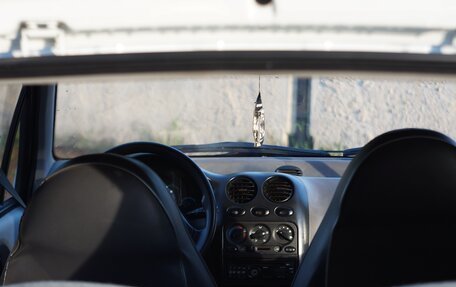 Daewoo Matiz I, 2011 год, 220 000 рублей, 11 фотография