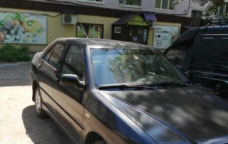 Chery Amulet (A15) I, 2006 год, 55 000 рублей, 3 фотография