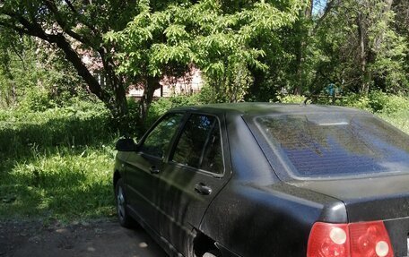 Chery Amulet (A15) I, 2006 год, 55 000 рублей, 4 фотография