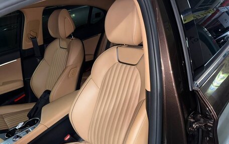 Genesis G70 I, 2021 год, 2 650 000 рублей, 14 фотография