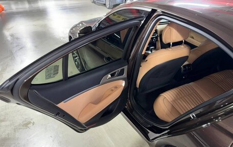 Genesis G70 I, 2021 год, 2 650 000 рублей, 19 фотография