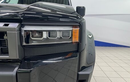 Toyota Land Cruiser Prado, 2024 год, 10 800 000 рублей, 6 фотография