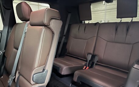 Toyota Land Cruiser Prado, 2024 год, 10 800 000 рублей, 12 фотография