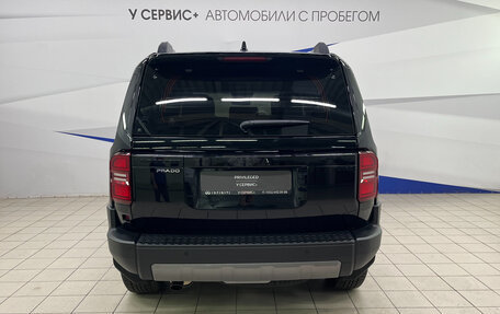 Toyota Land Cruiser Prado, 2024 год, 10 800 000 рублей, 5 фотография