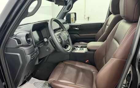 Toyota Land Cruiser Prado, 2024 год, 10 800 000 рублей, 10 фотография