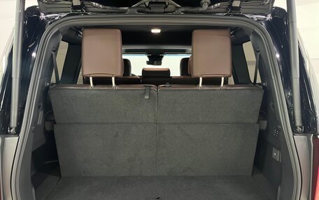 Toyota Land Cruiser Prado, 2024 год, 10 800 000 рублей, 7 фотография