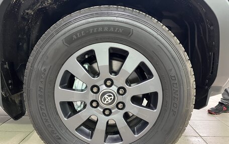 Toyota Land Cruiser Prado, 2024 год, 10 800 000 рублей, 9 фотография