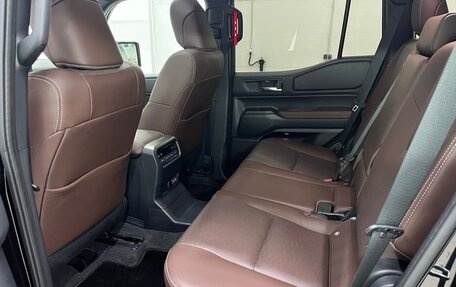 Toyota Land Cruiser Prado, 2024 год, 10 800 000 рублей, 11 фотография