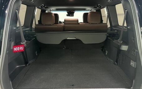 Toyota Land Cruiser Prado, 2024 год, 10 800 000 рублей, 8 фотография