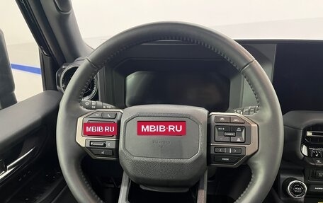 Toyota Land Cruiser Prado, 2024 год, 10 800 000 рублей, 14 фотография
