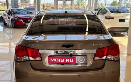 Chevrolet Cruze II, 2012 год, 849 990 рублей, 5 фотография