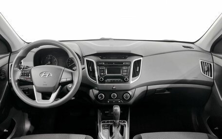 Hyundai Creta I рестайлинг, 2016 год, 1 310 000 рублей, 5 фотография