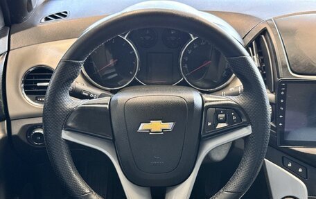 Chevrolet Cruze II, 2012 год, 849 990 рублей, 11 фотография