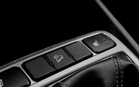 Hyundai Creta I рестайлинг, 2016 год, 1 310 000 рублей, 9 фотография