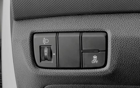 Hyundai Creta I рестайлинг, 2016 год, 1 310 000 рублей, 8 фотография