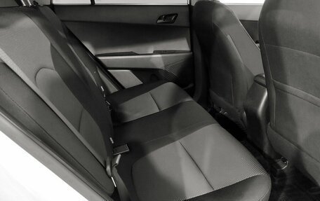Hyundai Creta I рестайлинг, 2016 год, 1 310 000 рублей, 12 фотография