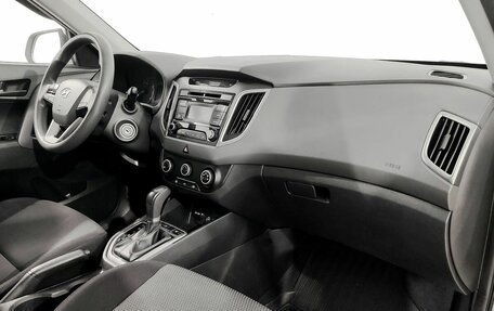 Hyundai Creta I рестайлинг, 2016 год, 1 310 000 рублей, 11 фотография