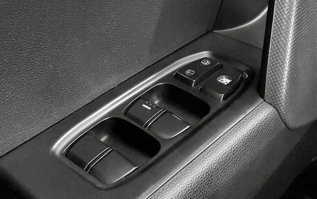 Hyundai Creta I рестайлинг, 2016 год, 1 310 000 рублей, 10 фотография