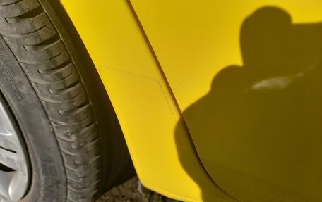 Skoda Fabia II, 2013 год, 1 035 000 рублей, 11 фотография