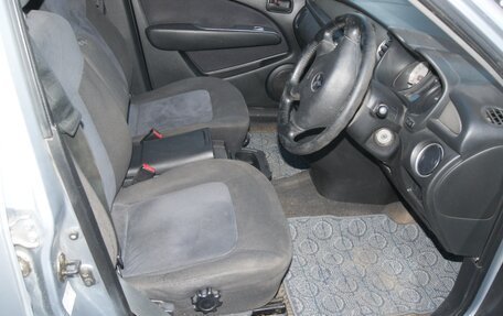 Mitsubishi Airtrek, 2003 год, 649 000 рублей, 10 фотография