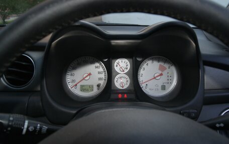 Mitsubishi Airtrek, 2003 год, 649 000 рублей, 11 фотография