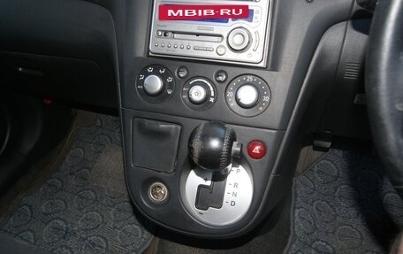 Mitsubishi Airtrek, 2003 год, 649 000 рублей, 12 фотография