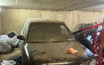 Nissan Micra II, 2001 год, 150 000 рублей, 1 фотография