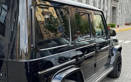Mercedes-Benz G-Класс W463 рестайлинг _iii, 2020 год, 15 350 000 рублей, 2 фотография